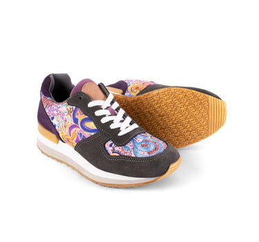Bussi Cush Jogger - Inkkas