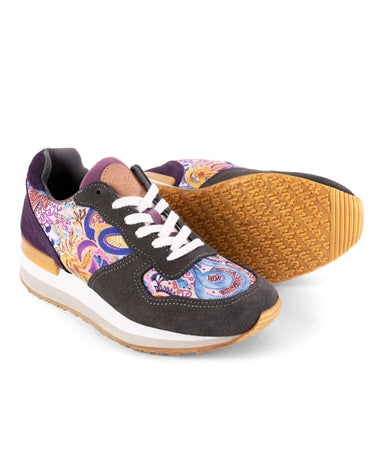 Bussi Cush Jogger - Inkkas