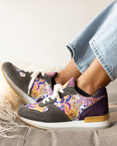 Bussi Cush Jogger - Inkkas