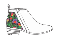 Booties