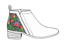 Booties