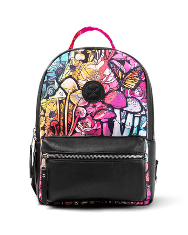 Chanterelle Backpack - Inkkas