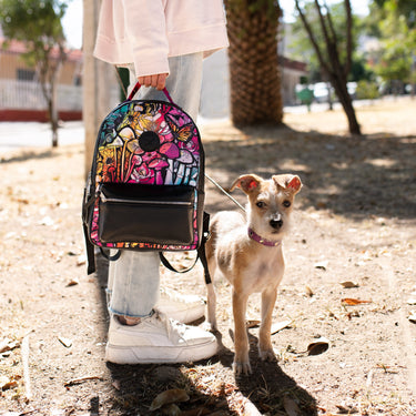 Chanterelle Backpack