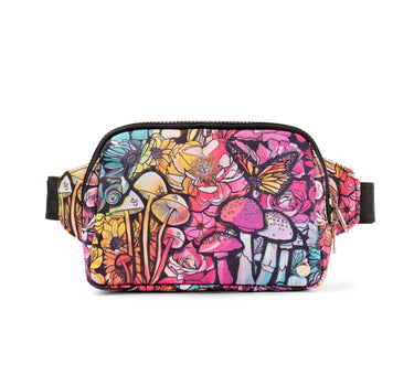 Chanterelle Belt Bag