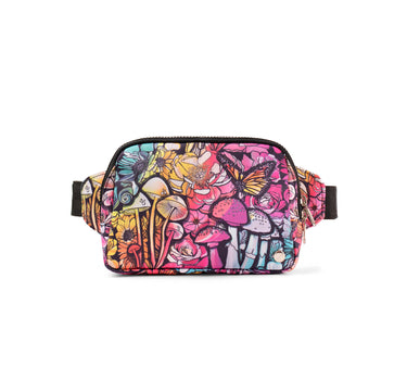 Chanterelle Belt Bag