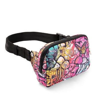 Chanterelle Belt Bag