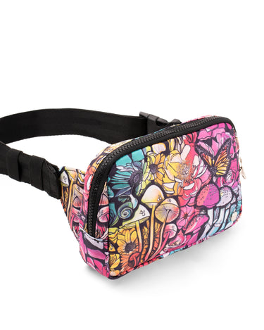 Chanterelle Belt Bag - Inkkas