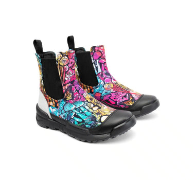 Chanterelle Vegan Chelsea Boot