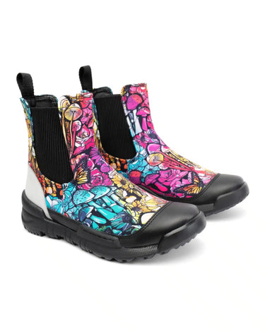 Chanterelle Vegan Chelsea Boot