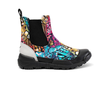 Chanterelle Vegan Chelsea Boot
