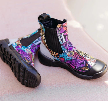 Chanterelle Vegan Chelsea Boot