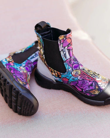 Chanterelle Vegan Chelsea Boot