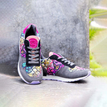 Chanterelle - Vegan Jogger