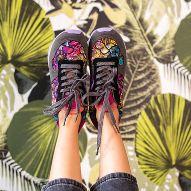 Chanterelle - Vegan Jogger