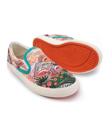 Copper Slip On