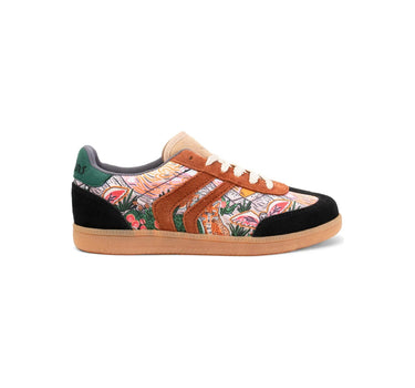 Copper Tennis