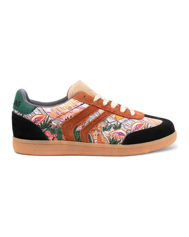 Copper Tennis