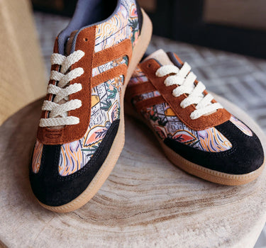 Copper Tennis