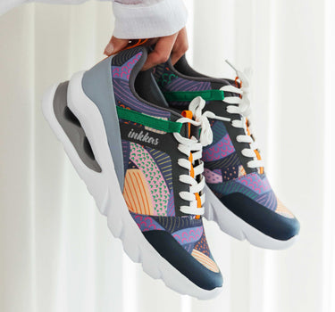Coronet Trainer