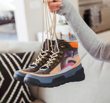 Coronet Trekk Boot
