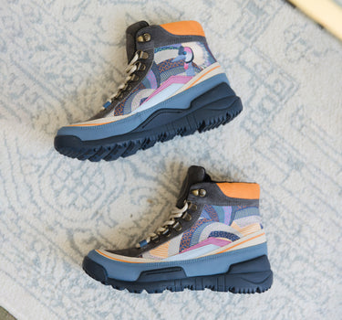 Coronet Trekk Boot