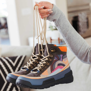 Coronet Trekk Boot