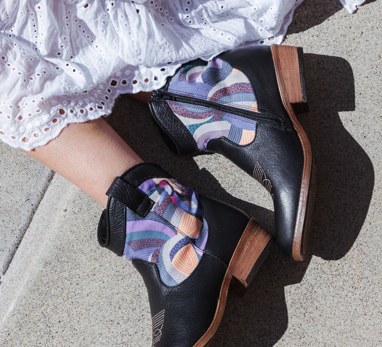 Western Boots – Inkkas