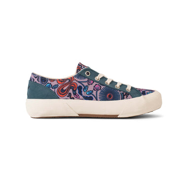 Corozal Lace up