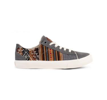 Cusco Low Top