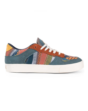 Cyprus Ace Low Top - Inkkas