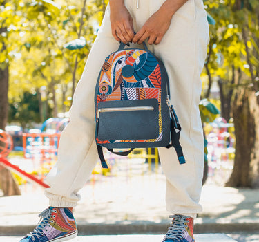 Cyprus Backpack