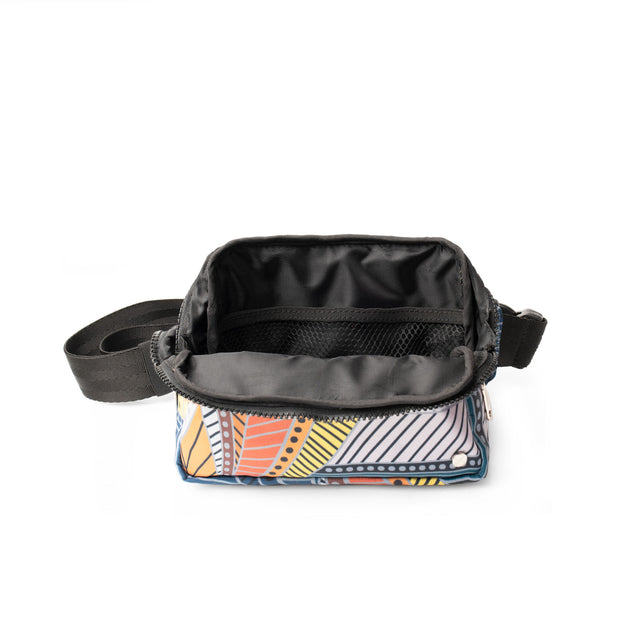 Cyprus Belt Bag – Inkkas - Global Footwear