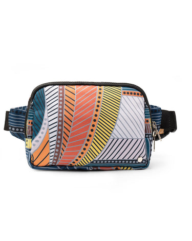 Cyprus Belt Bag - Inkkas