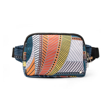 Cyprus Belt Bag