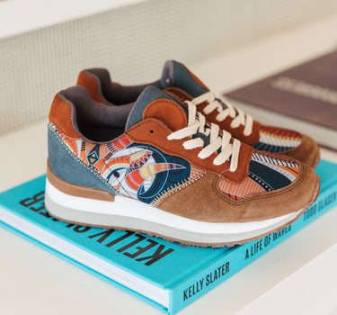 Cyprus Cush Jogger