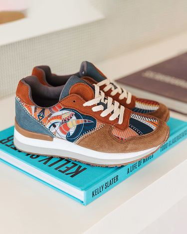Cyprus Cush Jogger - Inkkas
