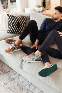 Cyprus Cush Jogger