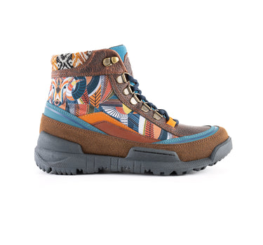Cyprus Trekk Boot