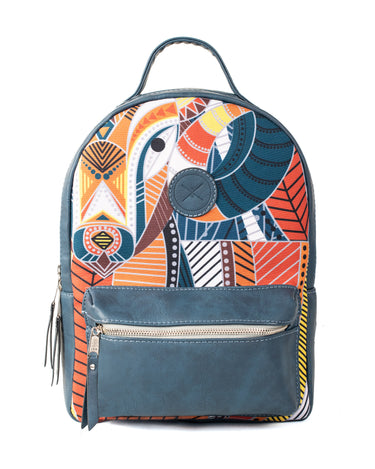 Cyprus Backpack - Inkkas