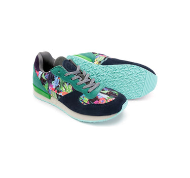 Eddy Jogger