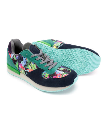Eddy Jogger