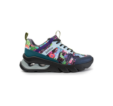 Eddy Trainer