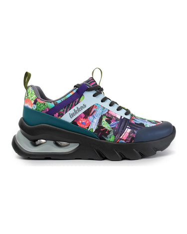 Eddy Trainer