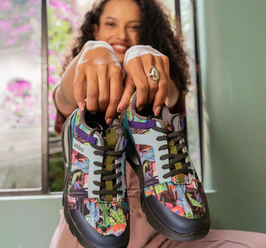 Eddy Trainer