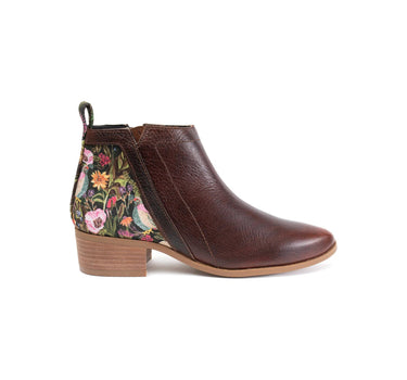 Florence Bootie