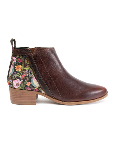 Florence Bootie