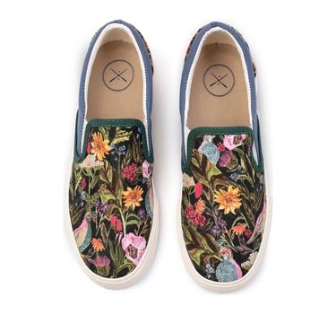Florence Slip On