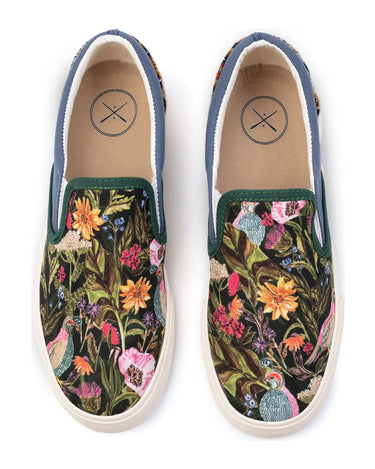 Florence Slip On