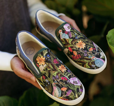 Florence Slip On
