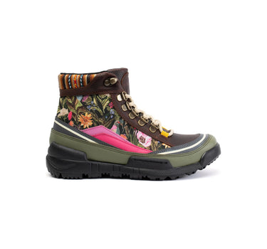 Florence Trekk Boot